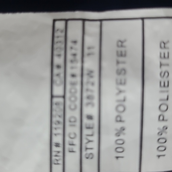 Adidas Climalite UC Davis track Navy long sleeve t-shirt Lightweight Wicking EUC - Picture 8 of 9